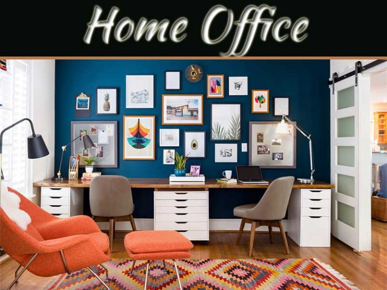 Tips To Feel Good When Working At Home