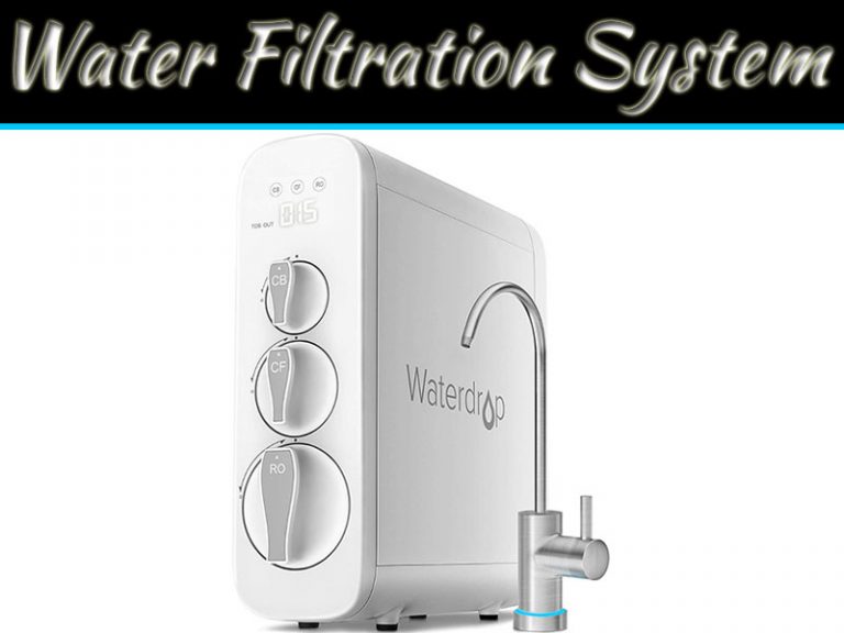 Top 10 Essential Things You Should Know About Water Filtration System