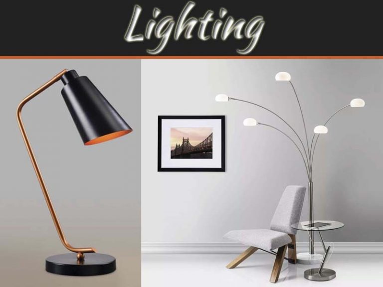 Trendy Modern Lamps - Just What You Need To Improve Your Space