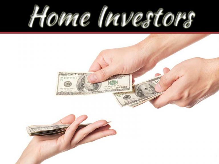 What Are The Benefits Of Working With Home Investors To Sell A House?