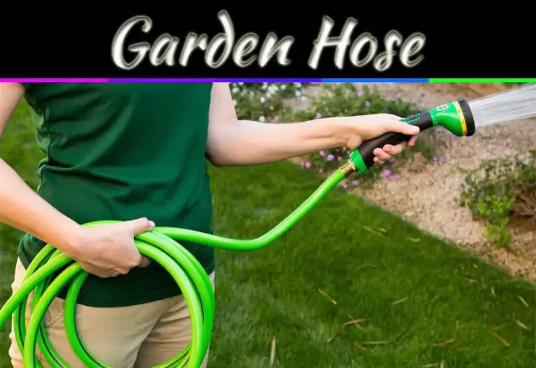 10 Creative Ways To Store Your Garden Hose With Style