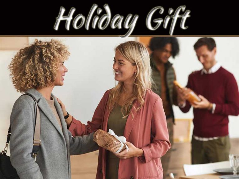 14 Holiday Gift Ideas Your Hostess Will Love