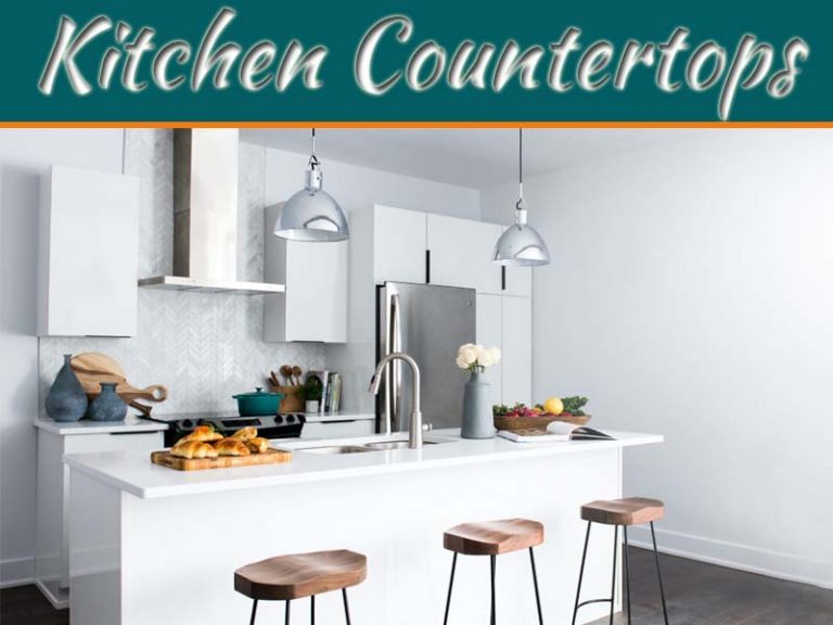 3 Essential Factors To Consider When Choosing Kitchen Countertops