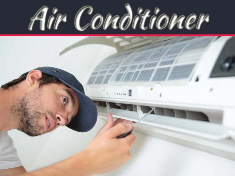 5 Best Air Conditioner Maintenance Tips
