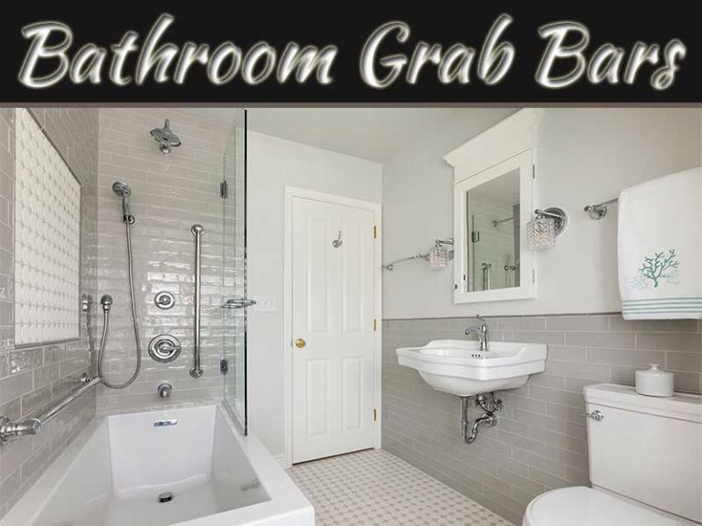 5 Important Facts To Know About Installing Bathroom Grab Bars