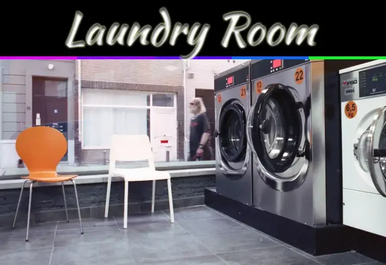 7 Practical Ideas To Elevate Your Laundry Room Design