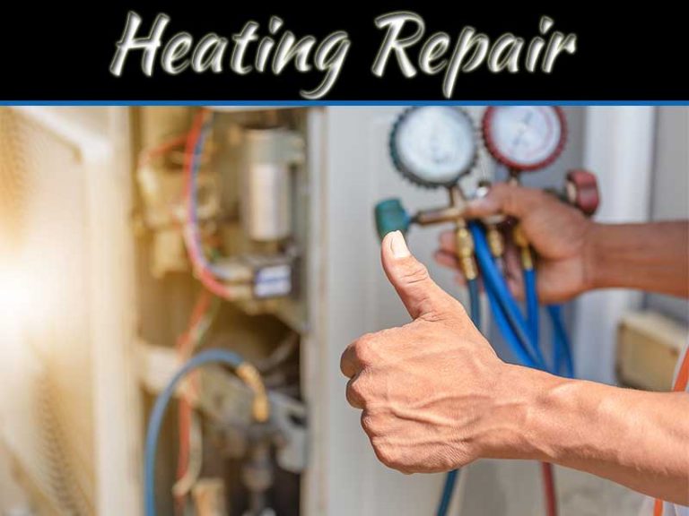 Benefits Of Contacting A Heating Repair Service In Spring TX