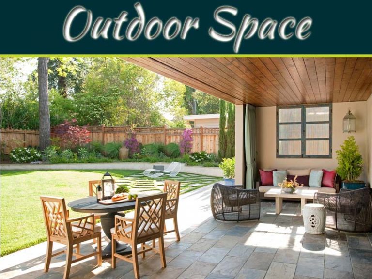 Best Ways To Use The Outdoor Space Around Your Australian Home