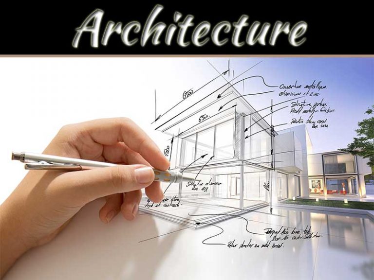 Designing A Dream Home With The Help Of Visualization Services