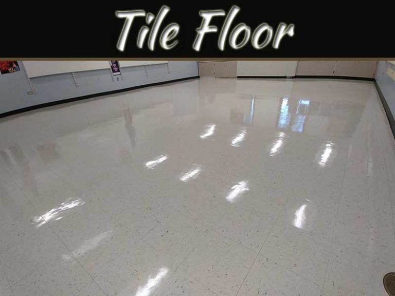 5 Tips To Update Tile Floor Without Replacing – Expert's Advice
