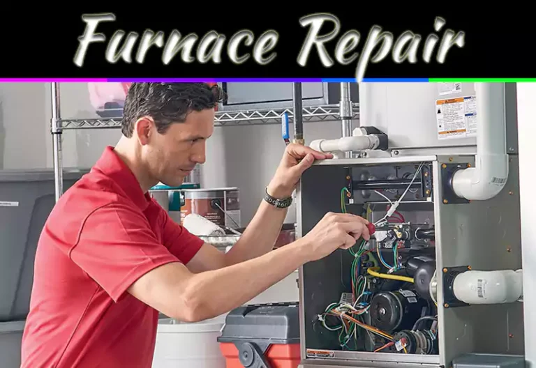 Furnace Repair In Buffalo NY: Why A Professional Tech Matters