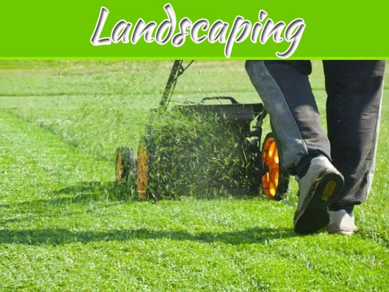 Guide For Hiring Commercial Grounds Management Provider In Delaware