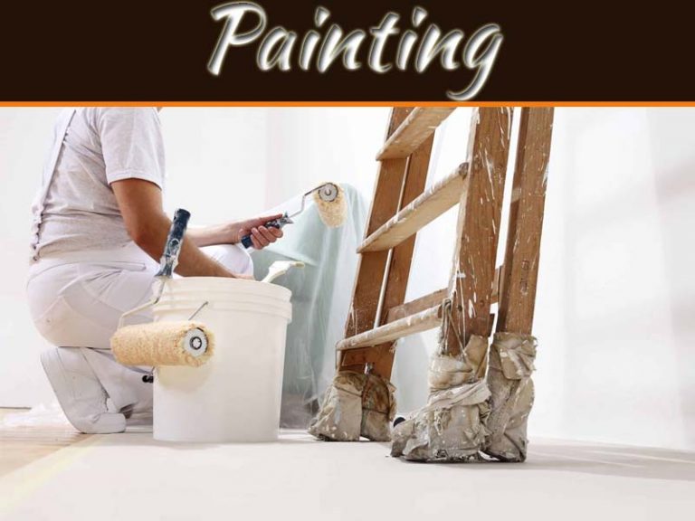 Hidden Tips On Selecting The Best Painting Company