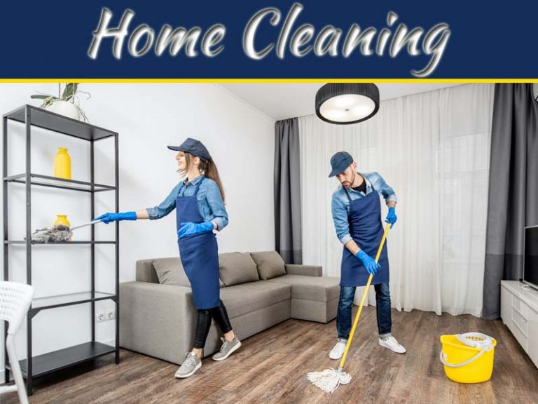 Hire The Right Cleaning Company With These Tips And Tricks