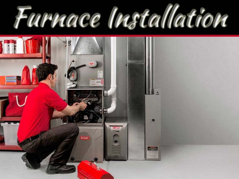 How To Choose The Best Furnace Installation Company In Metuchen, NJ?