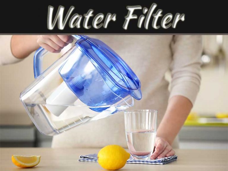 How To Choose The Right Water Filter & Water Treatment System For Your Home