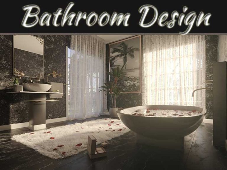 Sensational Bathroom Design Trends To Add Wow To Your Renovation