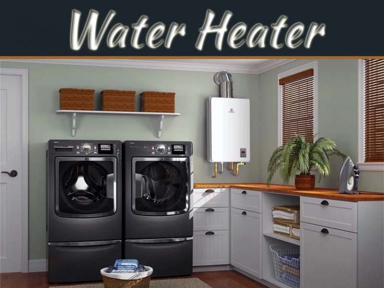 Signs To Call For Tankless Water Heater Service