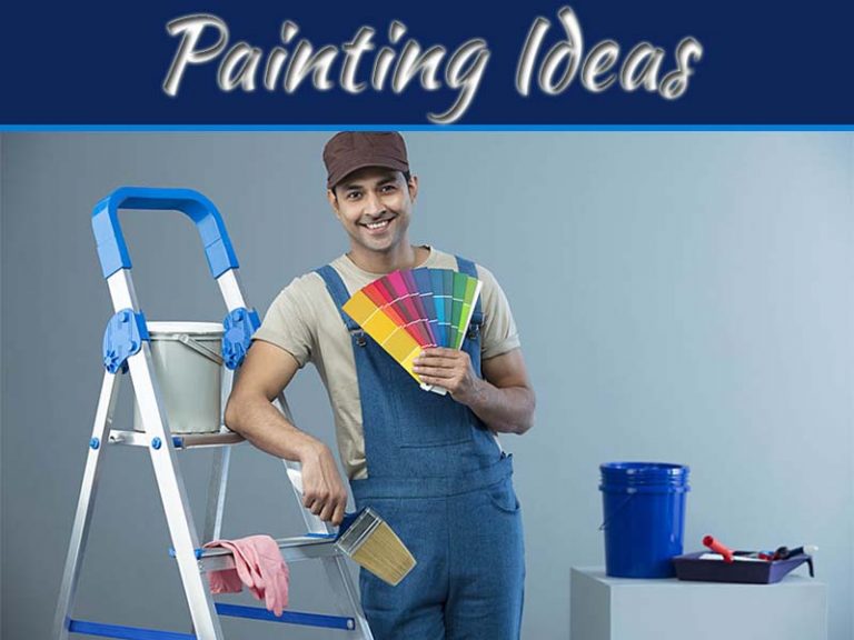 The Key To A Good Paint Job Is The Prep: Here’S How To Do It