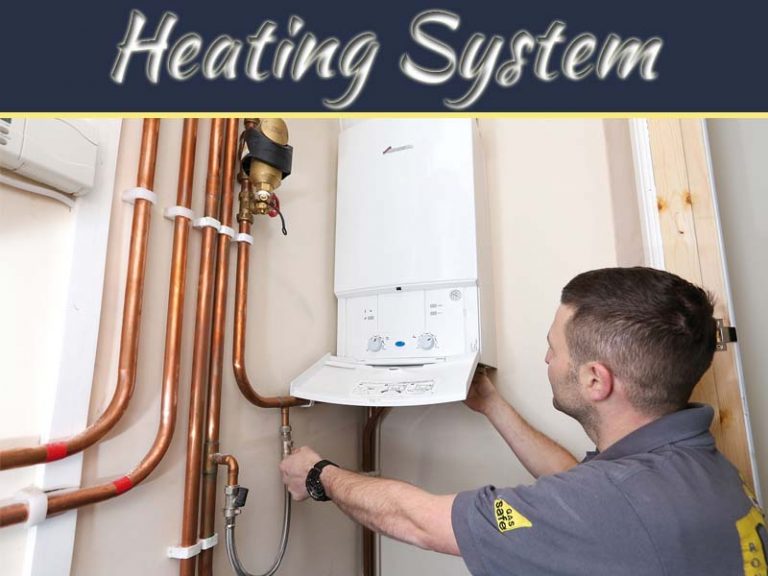 Things To Consider Before New Heating System Installation