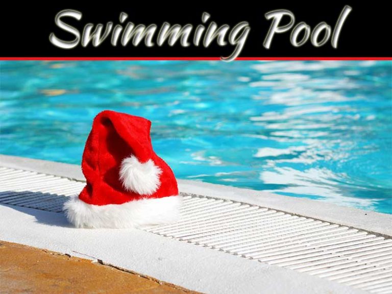Tips For Handling The Extra Use Of Your Pool Over Christmas