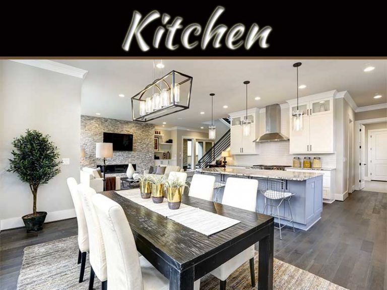Top 6 Trends To Look Out For When Upgrading Your Kitchen