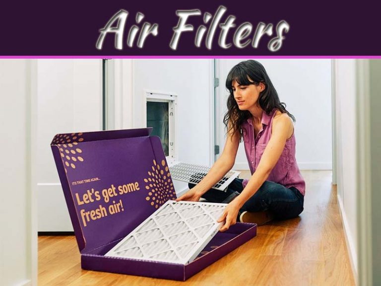 Why Indoor Air Quality Is Important?