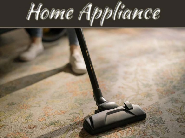 4 Things To Look Out For A While Buying An Appliance