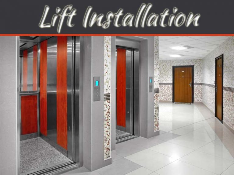 5 Advantages Of Installing A Lift In Your Hotel Or Restaurant