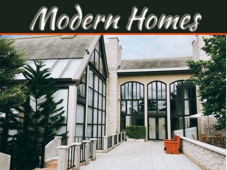 5 Ways To Achieve A Gorgeous Looking House With Concrete