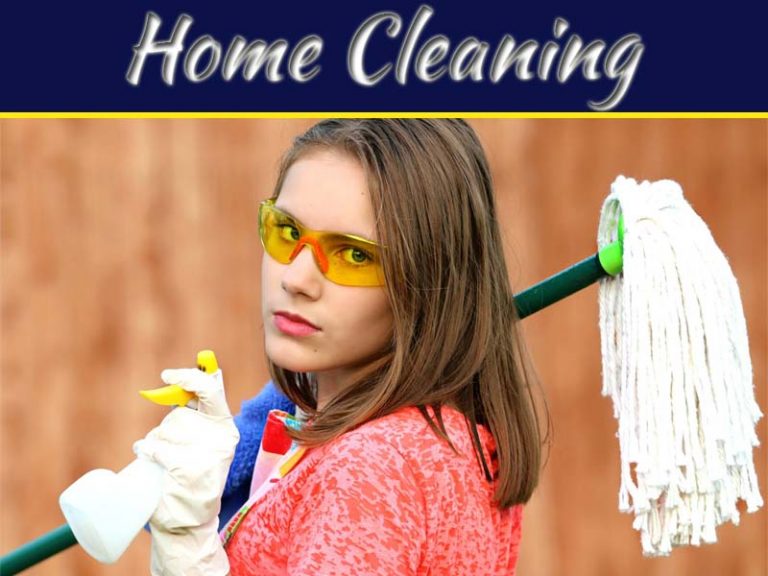 Genius Deep Cleaning House Hacks You’ll Wish You’d Known Sooner