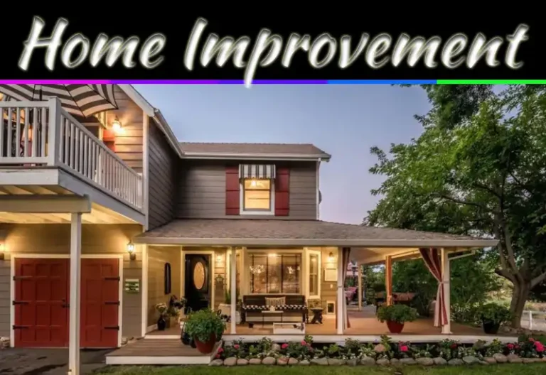 Getting Your House Ready To Sell Checklist