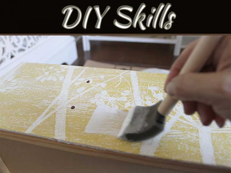 Give Your Home The Perfect Look With Your Professional DIY Skills