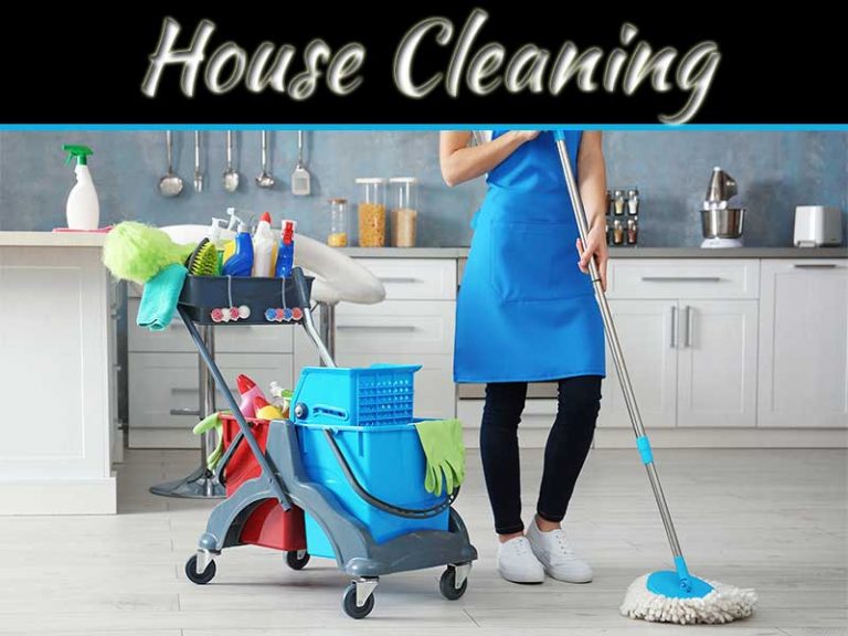 Health Problems Caused By A Dirty House