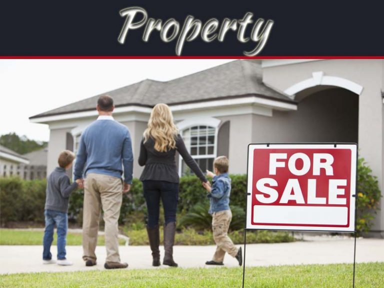 How Can I Sell My Home Fast?