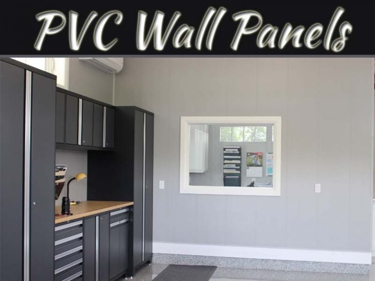 Is It Worth Buying PVC Wall Panels In Big Box Stores?
