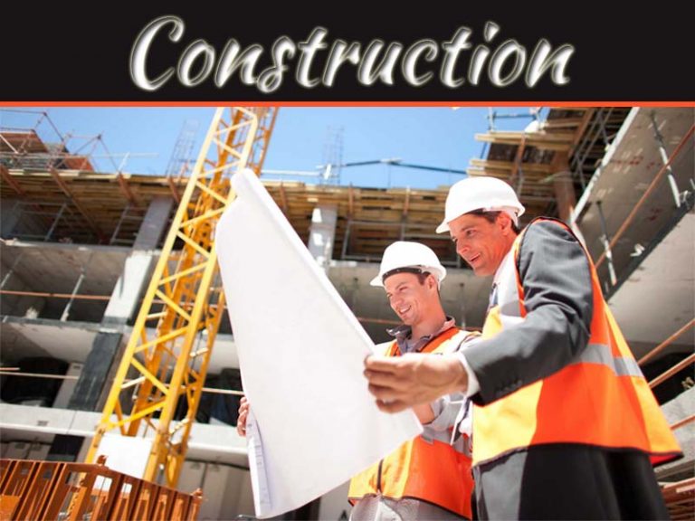 Key Considerations When Choosing A Commercial Foundation Contractor