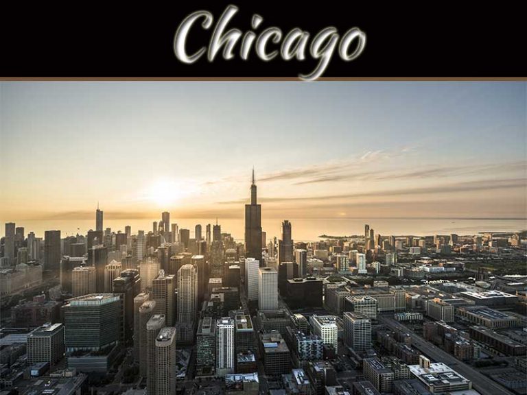 Moving To Chicago? Here’s What You Need To Know!