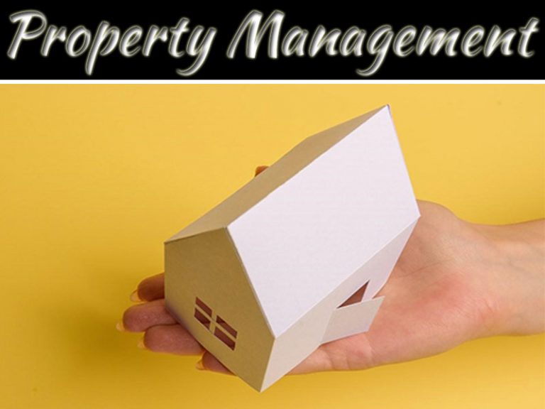 Rethinking Residential Property Management In Light Of Covid-19
