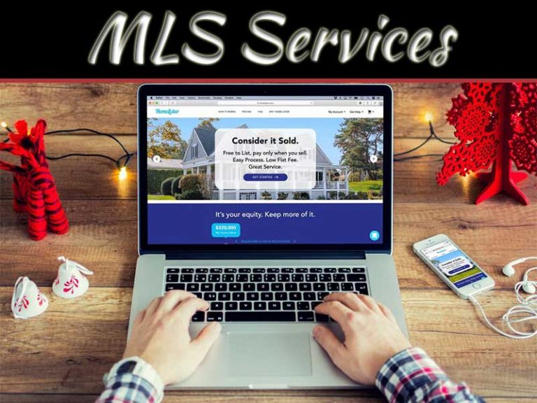 The Best Flat Fee MLS Services