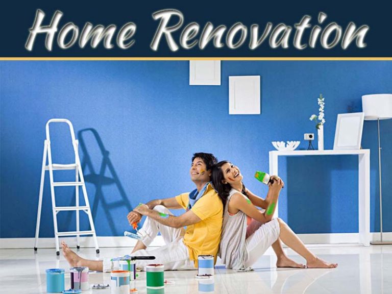 Thinking Of Renovating Your House? Avoid These Mistakes