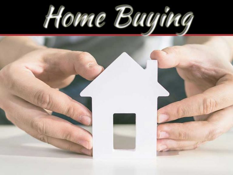 Top 5 Tips For First Time Home Buyers
