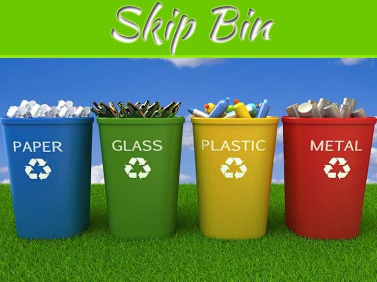 User Guideline - When To Use A Skip Bin