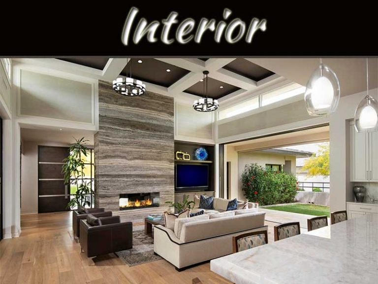 Ways To Maintain Your House’s Interior