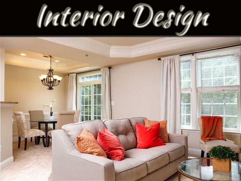 3 Interior Design Tips To Help Sell Your House