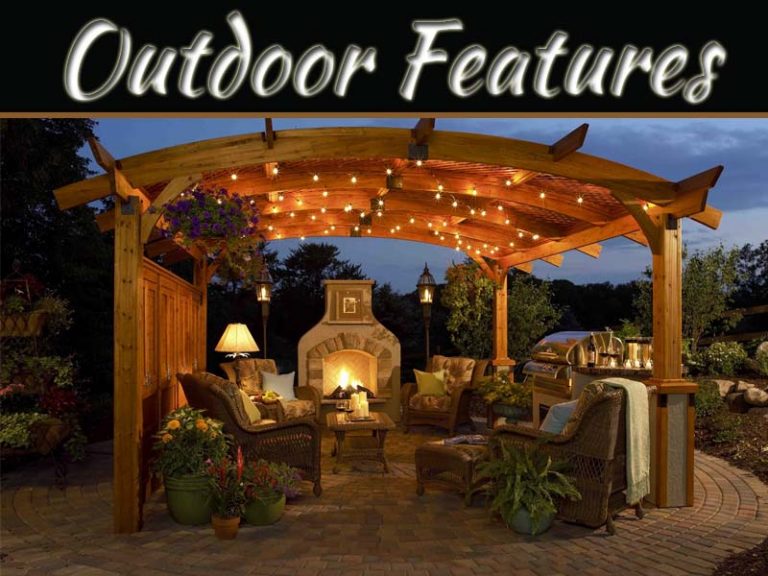 5 Hottest Outdoor Features That Will Add Value To Your Home
