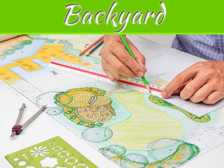 5 Ways To Turn A Shabby Backyard Into Something Amazing