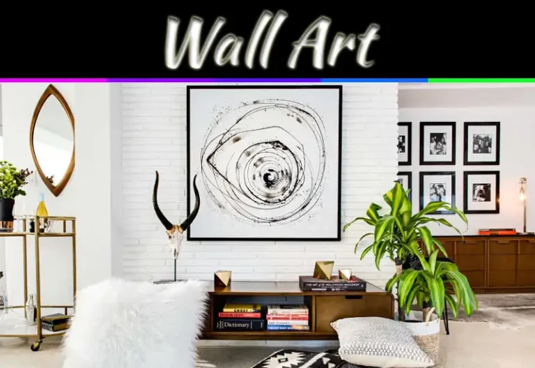 6 Essential Tips To Choose Wall Art You’ll Love