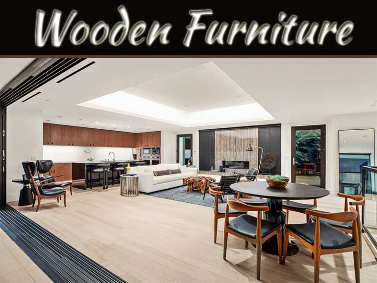 6 Powerful Tips To Conquer The Common Enemies Of Your Wooden Furniture