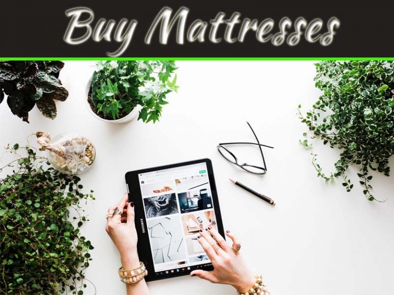 7 Reasons Why You Should Be Buying Mattresses Online